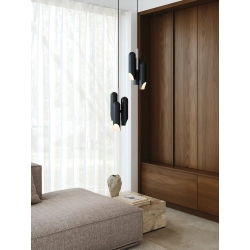 Lampa wisząca Rochelle 2320283003 Nordlux